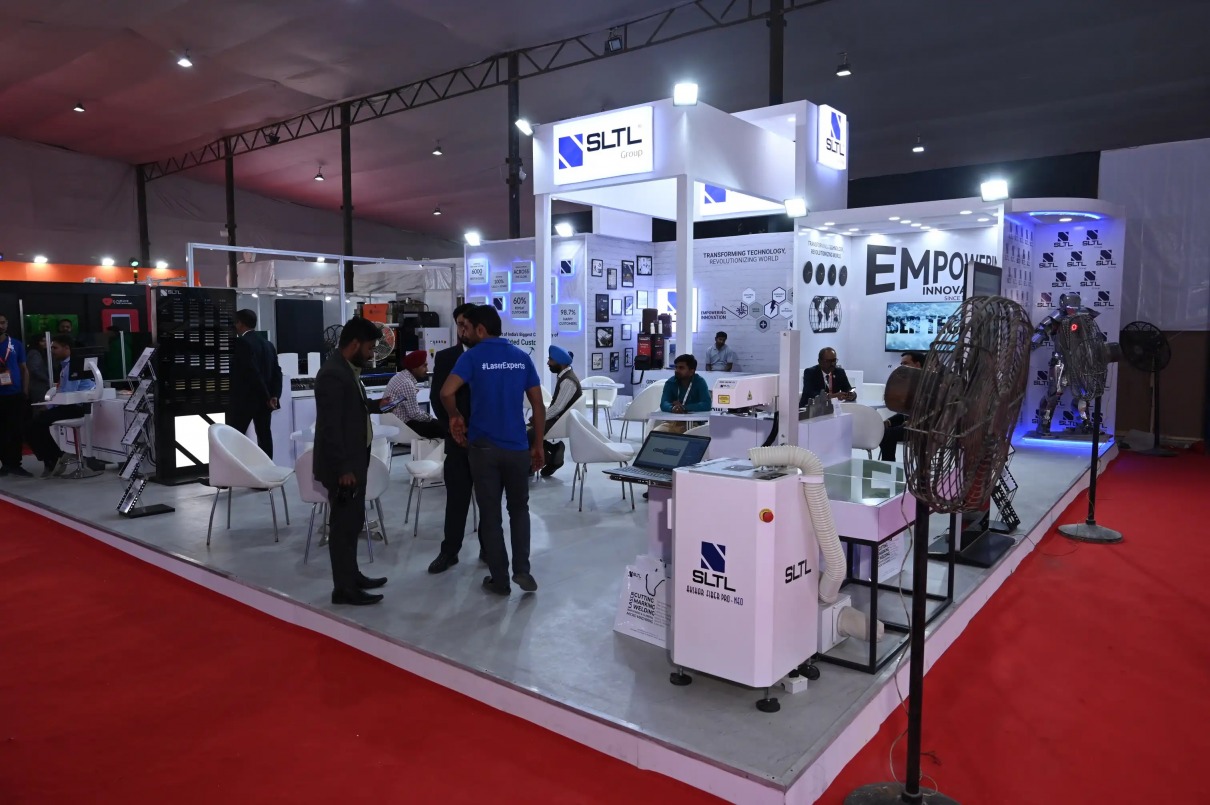 MACHAUTO EXPO 2023, MachAuto Expo