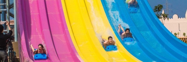 IAAPI AMUSEMENT EXPO 2023, IAAPI Amusement Expo