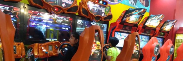 IAAPI AMUSEMENT EXPO 2023, IAAPI Amusement Expo