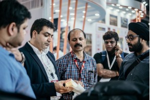 INDIA INTERNATIONAL HOSPITALITY EXPO 2024, India International Hospitality Expo