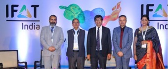 IFAT INDIA 2023, IFAT India