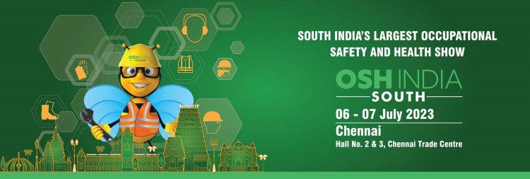OSH SOUTH INDIA 2023, OSH South India