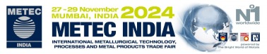 METALLURGY INDIA 2024, Metallurgy India