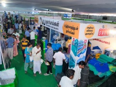 UNITED DAIRY TECH 2023, United Dairy Tech