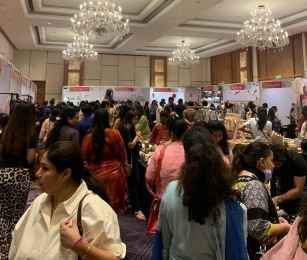 CRESCENT MOON EXHIBITION 2023, Crescent Moon Exhibition-Ahmedabad Edition
