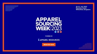 APPAREL SOURCING WEEK 2023, Apparel Sourcing Week 2023