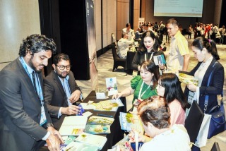 OUTBOUND TRAVEL ROADSHOW DELHI 2023, Outbound Travel Roadshow Delhi
