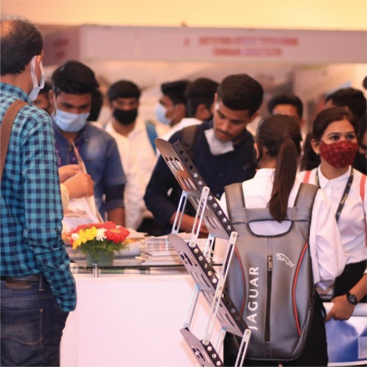 India International Travel Mart New Delhi 2023, India International Travel Mart New Delhi