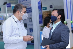 TECHTEXTIL INDIA 2023, Techtextil India