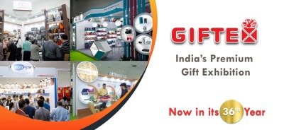 GIFTEX 2023, GIFTEX