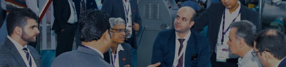 CPHI & P-MEC INDIA 2023, CPhI & P-MEC India
