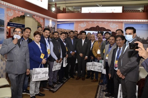 India Travel Mart-Goa 2023, India Travel Mart-Goa