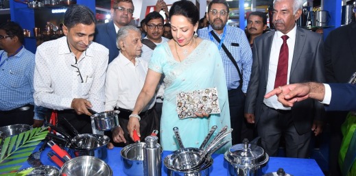 STAINLESS STEEL HOUSEWARE SHOW 2023, Stainless Steel Houseware Show
