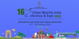 URBAN MOBILITY INDIA CONFERENCE & EXPO 2024, Urban Mobility India Conference & Expo