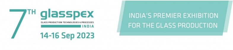 GLASSPEX INDIA 2023, Glasspex India