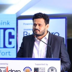 BIG SHOW INDIA 2023, Big Show India