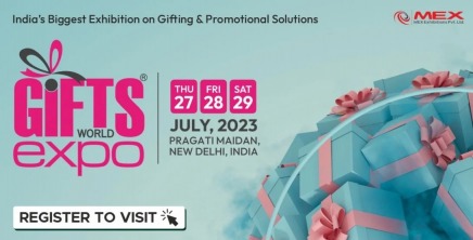 GIFTS WORLD EXPO 2023, Gifts World Expo