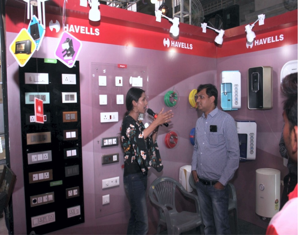 Electric Expo Ahmedabad 2023 , Electric Expo Ahmedabad 2023 