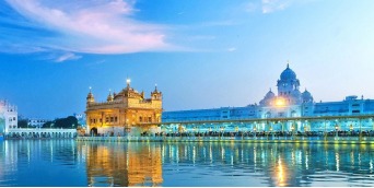 India Travel Mart Amritsar 2023, India Travel Mart Amritsar