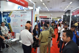 INTERNATIONAL POLICE EXPO 2023, International Police Expo