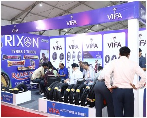 CFOSE (INDIA INTERNATIONAL CYCLE, FITNESS & OUTDOOR SPORTS EXPO), CFOSE (India International Cycle, Fitness & Outdoor Sports Expo)