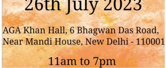 FASHION & LIFESTYLE EXHIBITION 2023, Fashion & Lifestyle Exhibition 2023
