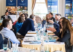 BRITISH BOARDING SCHOOLS SHOW 2023, British Boarding Schools Show