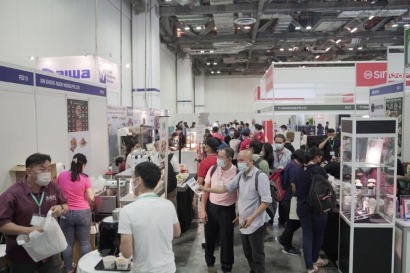 SBA - SWEETS & BAKES ASIA 2023, SBA - SWEETS & BAKES ASIA
