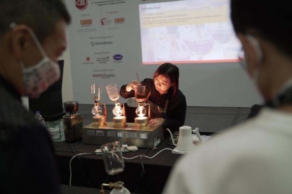 CAFE ASIA - ICT EXPO 2023, CAFE ASIA - ICT EXPO