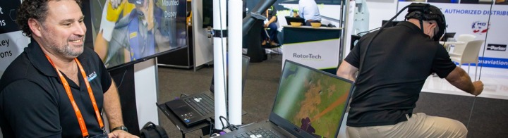 ROTORTECH 2024, RotorTech