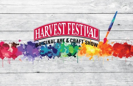 HARVEST FESTIVAL - ORIGINAL ART & CRAFT - PLEASANTON, HARVEST FESTIVAL - ORIGINAL ART & CRAFT - PLEASANTON