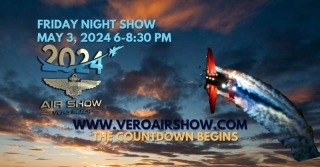 VERO BEACH AIR SHOW 2024,  Vero Beach Air Show