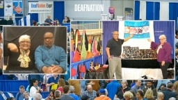 DEAFNATION EXPO  2024, Deafnation Expo & Conference