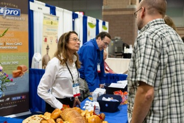 INTERNATIONAL ARTISAN BAKERY EXPO 2023, international artisan bakery expo