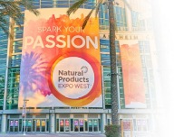 NATURAL PRODUCTS EXPO WEST 2024, Natural Products Expo West