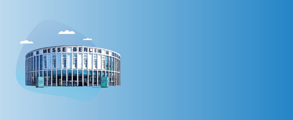 CWIEME BERLIN 2024, CWIEME Berlin