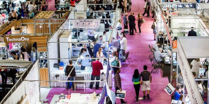 JEWELERS INTERNATIONAL SHOWCASE - JIS MIAMI 2023, JEWELERS INTERNATIONAL SHOWCASE - JIS MIAMI