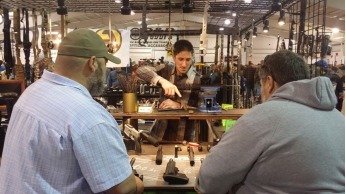 SPRINGFIELD GUN SHOW 2024, SPRINGFIELD GUN SHOW