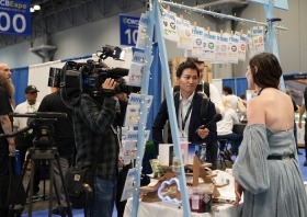 Cannabis World Congress & Business Exposition 2023, Cannabis World Congress & Business Exposition