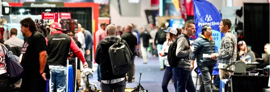 AIMEXPO - AMERICAN INTERNATIONAL MOTORCYCLE EXPO 2023, AIMEXPO - AMERICAN INTERNATIONAL MOTORCYCLE EXPO