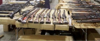 GUNS & KNIFE SHOW GROVETOWN 2024, GUNS & KNIFE SHOW GROVETOWN