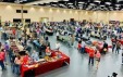GONZALES, LA GUN SHOW 2023, GONZALES, LA GUN SHOW