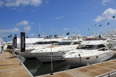 PALM BEACH INTERNATIONAL BOAT SHOW 2023, PALM BEACH INTERNATIONAL BOAT SHOW