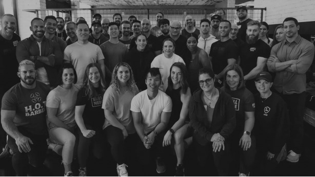 BARBELL MEDICINE SEMINAR 2024, Barbell Medicine Seminar