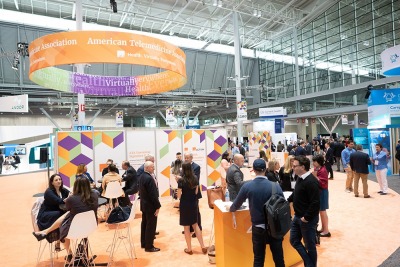 ATA ANNUAL CONFERENCE & EXPO 2024, ATA Annual Conference & Expo