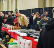 ENUMCLAW GUN SHOW 2023, ENUMCLAW GUN SHOW