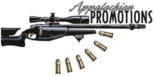 Appalachian Promotions 2023, WEST MONROE, LA GUN SHOW