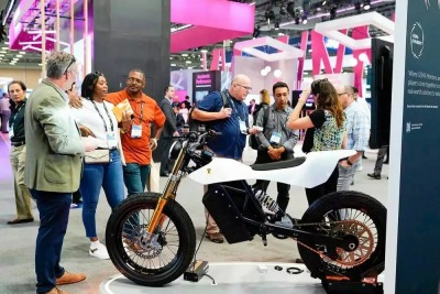 MOBILE WORLD CONGRESS AMERICAS 2023, MOBILE WORLD CONGRESS AMERICAS