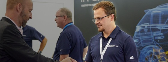 ELECTRIC & HYBRID VEHICLE TECHNOLOGY EXPO 2023, ELECTRIC & HYBRID VEHICLE TECHNOLOGY EXPO