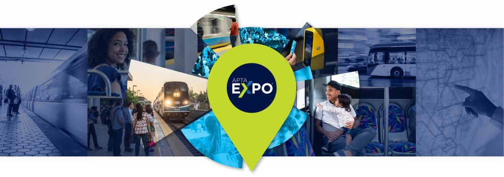 APTA EXPO 2023, APTA EXPO